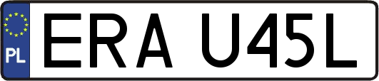 ERAU45L