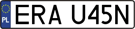 ERAU45N