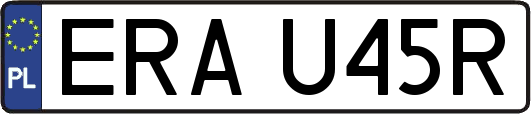 ERAU45R