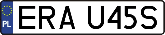 ERAU45S
