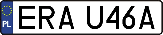 ERAU46A
