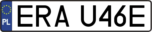 ERAU46E