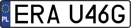 ERAU46G