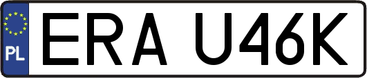 ERAU46K