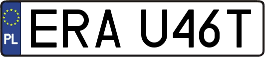 ERAU46T