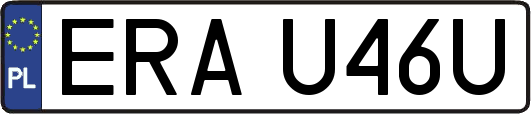 ERAU46U