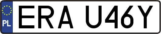 ERAU46Y