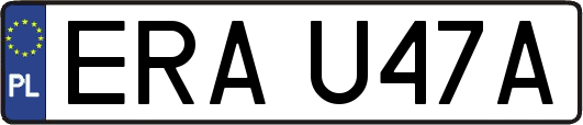 ERAU47A