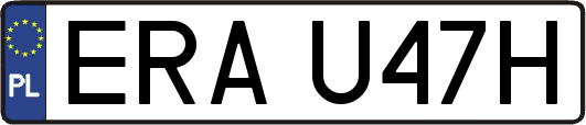 ERAU47H