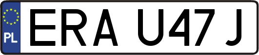 ERAU47J
