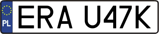 ERAU47K