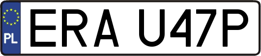 ERAU47P