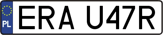 ERAU47R