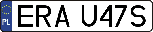ERAU47S
