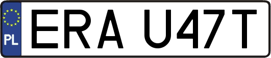 ERAU47T