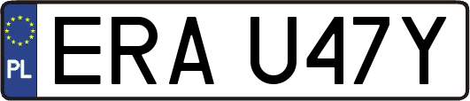 ERAU47Y