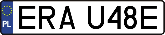 ERAU48E