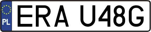 ERAU48G