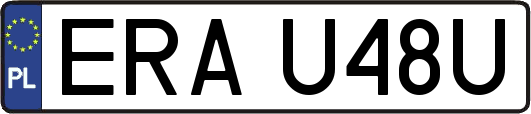 ERAU48U