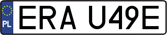 ERAU49E