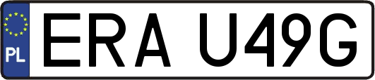 ERAU49G