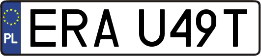 ERAU49T