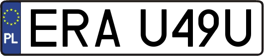 ERAU49U