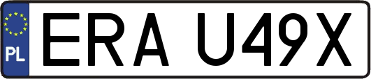 ERAU49X