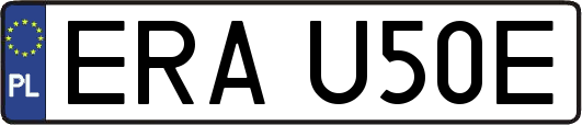 ERAU50E