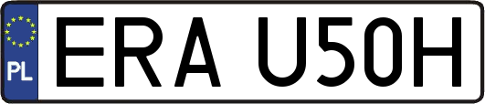 ERAU50H