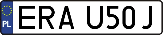 ERAU50J