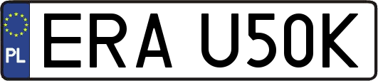 ERAU50K