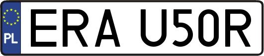 ERAU50R