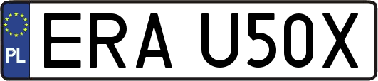 ERAU50X