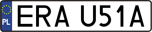 ERAU51A