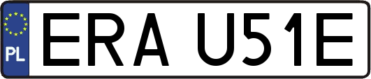 ERAU51E