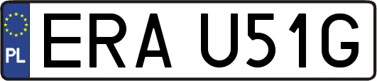ERAU51G