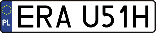 ERAU51H