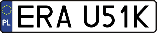ERAU51K