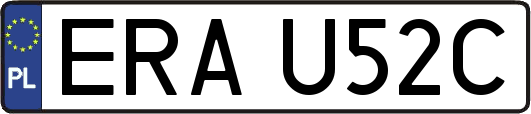 ERAU52C