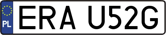 ERAU52G