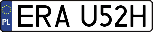 ERAU52H