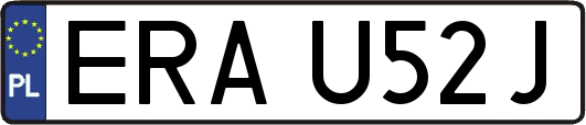 ERAU52J