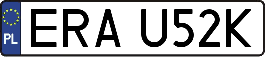 ERAU52K