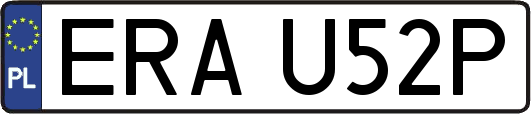 ERAU52P