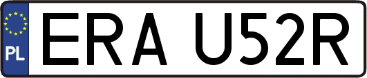 ERAU52R