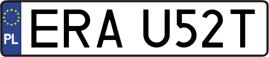 ERAU52T