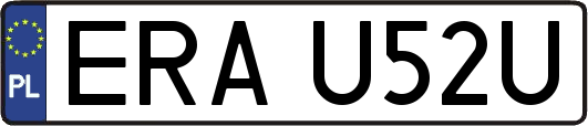 ERAU52U