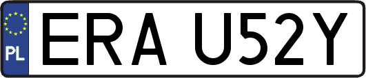 ERAU52Y
