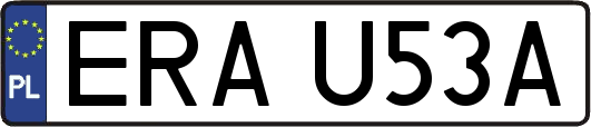 ERAU53A